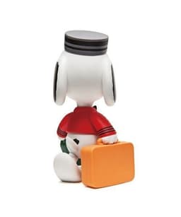 Peanuts - Snoopy - Vinyl Collectible Dolls (Special No. 209), view 9 of 11