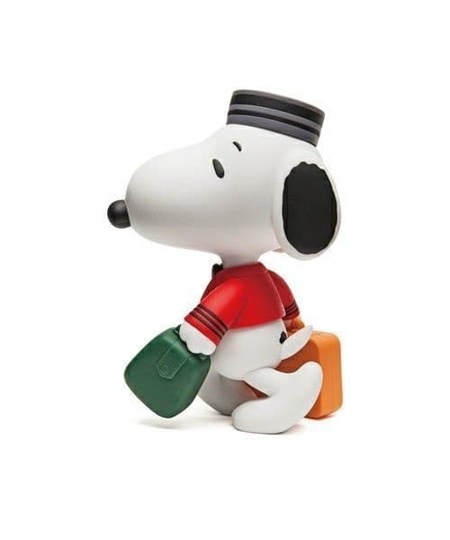Peanuts - Snoopy - Vinyl Collectible Dolls (Special No. 209), view 9 of 10