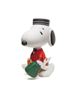 Peanuts - Snoopy - Vinyl Collectible Dolls (Special No. 209), view 11 of 11