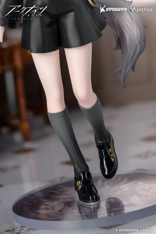 Arknights Rhodes Kids Series Lappland Complete Figure, view 5 of 10
