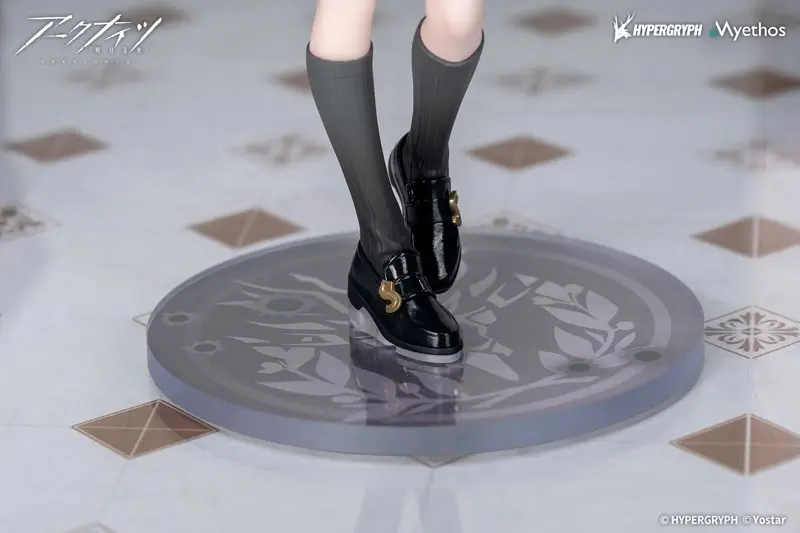 Arknights Rhodes Kids Series Lappland Complete Figure, view 7 of 10