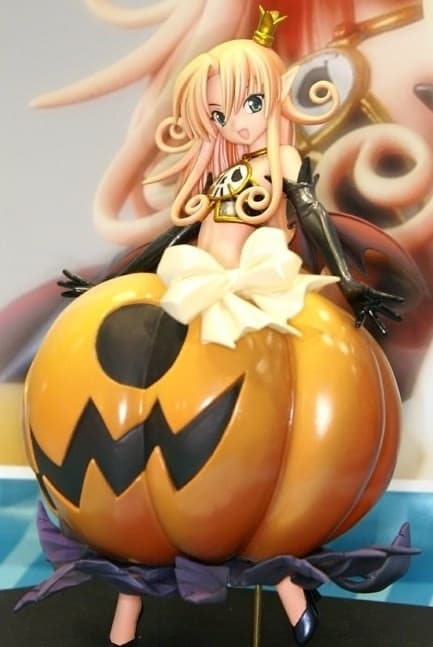 Wagamama Capriccio - Melissa Seraphy - 1/7