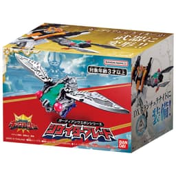 Ohsama Sentai King-Ohger - Guardian Weapon Series - Cicada Blade, view 2 of 5