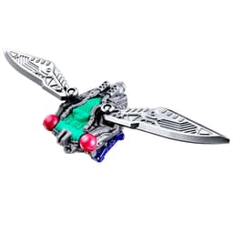 Ohsama Sentai King-Ohger - Guardian Weapon Series - Cicada Blade, view 5 of 5