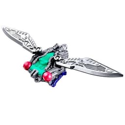 Ohsama Sentai King-Ohger - Guardian Weapon Series - Cicada Blade, view 1 of 5