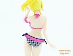 Love Live! School Idol Project - Ayase Eli - Swimsuit ver., view 5 of 6