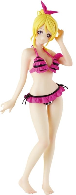 Love Live! School Idol Project - Ayase Eli - Swimsuit ver.