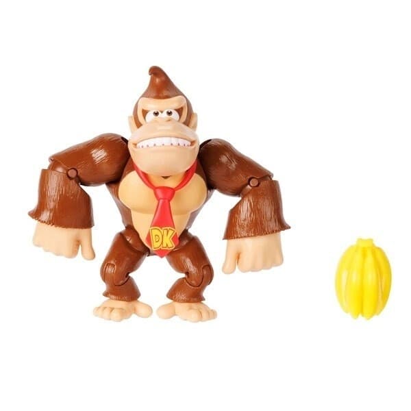 Donkey Kong - World of Nintendo