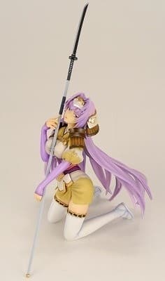 Sengoku Rance - Tokugawa Sen - A-Brand - Sengoku A-Brand - 1/6