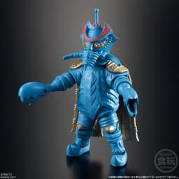 Ultraman Tarou - Temperor Seijin - Bandai Shokugan - Candy Toy - Shodo - Shodo Ultraman VS3, view 1 of 2
