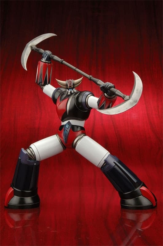 UFO Robo Grendizer - Grendizer - T・O・P! Collection (No.6)