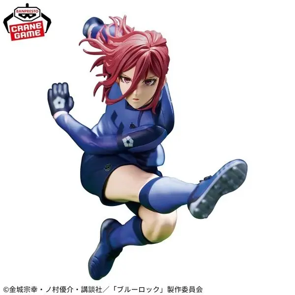 Blue Lock - Chigiri Hyouma