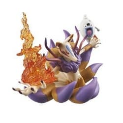 Youkai Watch - Kyuubi - Whisper - Youkai Watch Vignette Collection Vol. 1