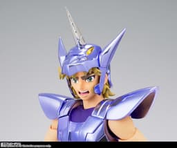 Saint Seiya - Unicorn Jabu - Saint Cloth Myth - Myth Cloth - Revival Edition, view 7 of 8