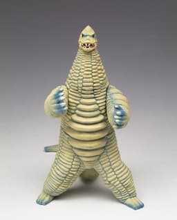 Ultraman - Red King - Kaijuu Hyouhon - 2.0