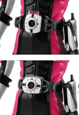 Kamen Rider Decade - Project BM! (#26) - 1/6, view 6 of 7