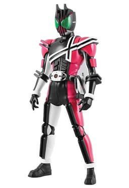 Kamen Rider Decade - Project BM! (#26) - 1/6, view 3 of 7