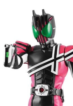 Kamen Rider Decade - Project BM! (#26) - 1/6, view 5 of 7