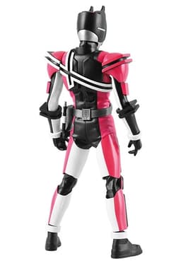 Kamen Rider Decade - Project BM! (#26) - 1/6, view 2 of 7