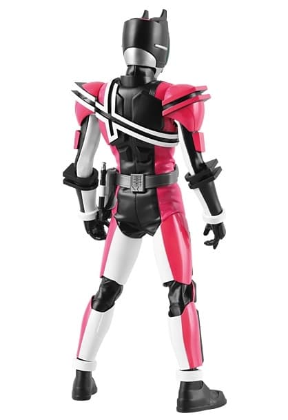 Kamen Rider Decade - Project BM! (#26) - 1/6, view 1 of 6