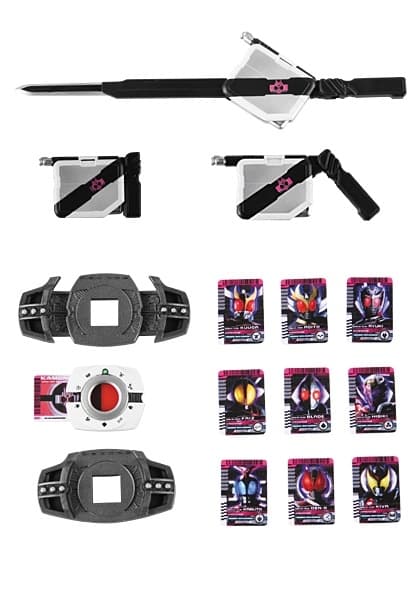 Kamen Rider Decade - Project BM! (#26) - 1/6, view 3 of 6