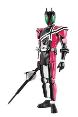 Kamen Rider Decade - Project BM! (#26) - 1/6