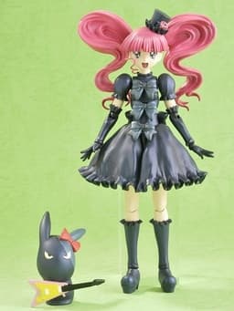 Marie & Gali - Marika - Pet - Petit Pretty Figure Series - Real ver.
