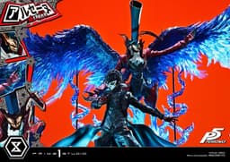 Persona 5 - Arsène - Premium Masterline (PMP5-04) - 1/4, view 14 of 25