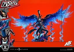 Persona 5 - Arsène - Premium Masterline (PMP5-04) - 1/4, view 13 of 25