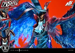Persona 5 - Arsène - Premium Masterline (PMP5-04) - 1/4, view 7 of 25