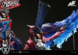 Persona 5 - Arsène - Premium Masterline (PMP5-04) - 1/4, view 16 of 25