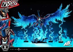 Persona 5 - Arsène - Premium Masterline (PMP5-04) - 1/4, view 9 of 25