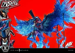 Persona 5 - Arsène - Premium Masterline (PMP5-04) - 1/4, view 12 of 25
