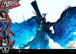 Persona 5 - Arsène - Premium Masterline (PMP5-04) - 1/4, view 11 of 25
