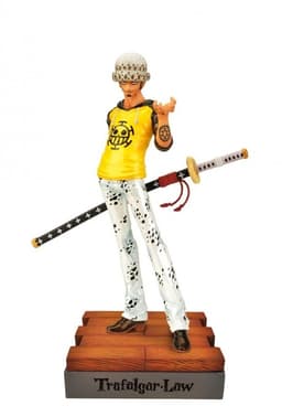 One Piece - Trafalgar Law - Ichiban Kuji - Ichiban Kuji One Piece ~Shinjidai Makuake-hen~ Special Edition (A Prize) -โฆ