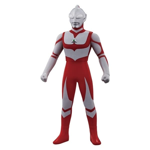 Ultraman Great - Ultra Hero Series (2016) (EX)