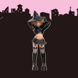 Peach Riot - Gigi - Witchy Punk, view 3 of 7