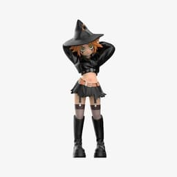 Peach Riot - Gigi - Witchy Punk, view 1 of 7