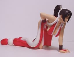 The King Of Fighters 2002 - Shiranui Mai, view 2 of 5