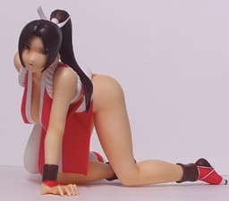 The King Of Fighters 2002 - Shiranui Mai, view 1 of 5