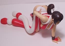 The King Of Fighters 2002 - Shiranui Mai, view 5 of 5