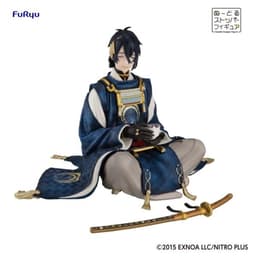 Touken Ranbu Online - Mikazuki Munechika - Furyu Kuji - Minna no Kuji Touken Ranbu Online ~Noodle Stopper no Jin No.5~ 10…