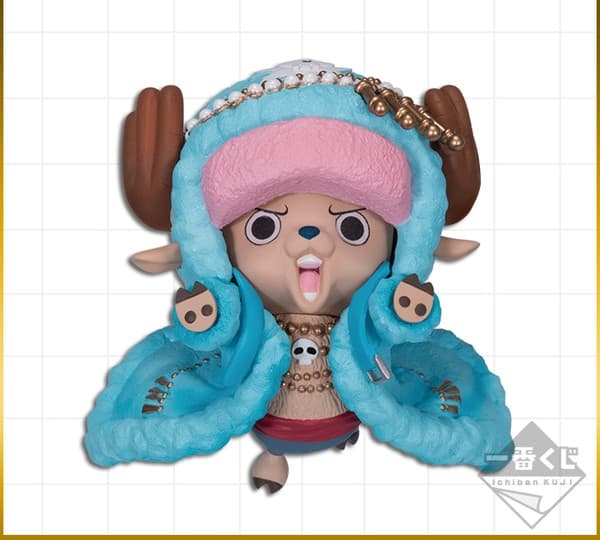One Piece - Tony Tony Chopper - Ichiban Kuji - Ichiban Kuji One Piece 20th Anniversary