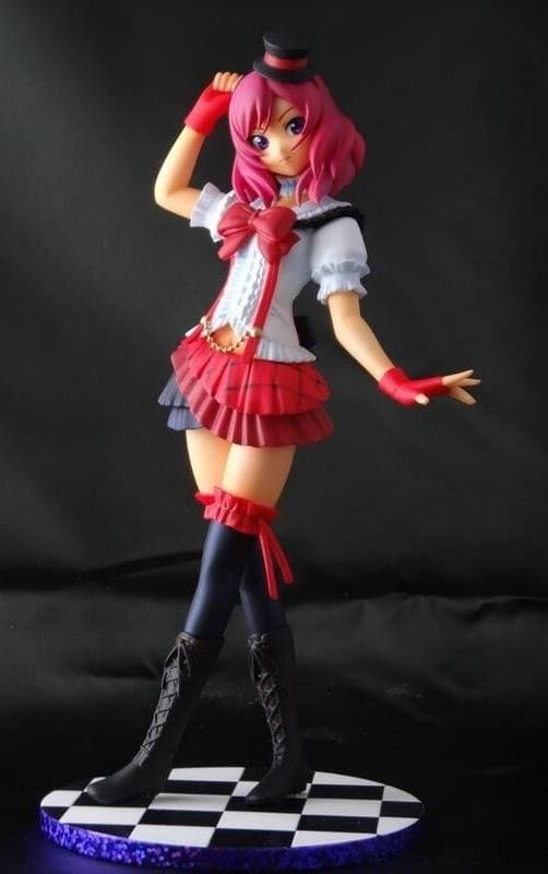 Love Live! School Idol Project - Nishikino Maki