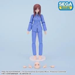 Eiga Gotoubun no Hanayome - Nakano Miku - Movingood!!!