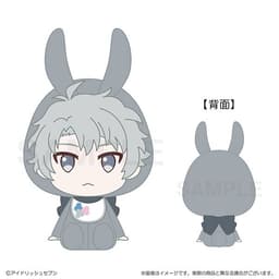 IDOLiSH7 - Yaotome Gaku - Mascot Figure - Baby Co., view 2 of 2