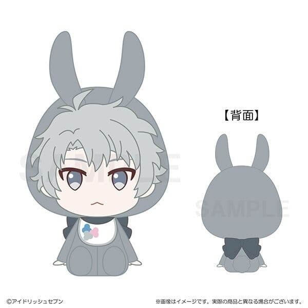 IDOLiSH7 - Yaotome Gaku - Mascot Figure - Baby Co.