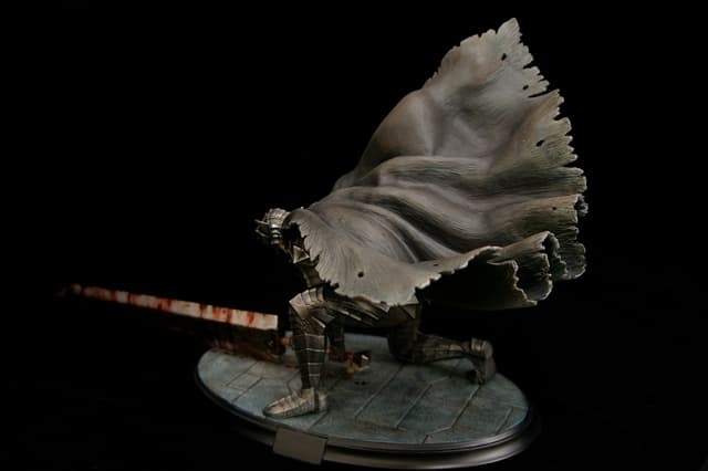 Berserk - Guts - 1/6 - 2010 Exclusive Version 2, view 3 of 7