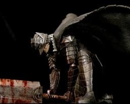 Berserk - Guts - 1/6 - 2010 Exclusive Version 2