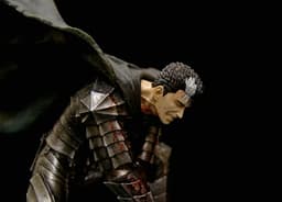 Berserk - Guts - 1/6 - 2010 Exclusive Version 2, view 3 of 8